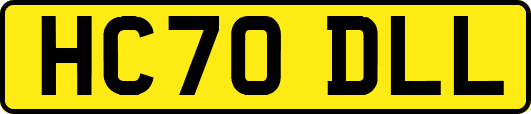 HC70DLL