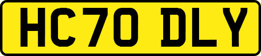 HC70DLY