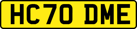 HC70DME