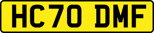 HC70DMF