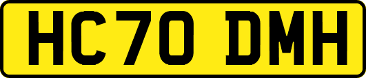 HC70DMH