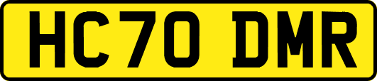 HC70DMR