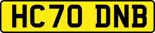 HC70DNB