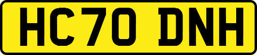 HC70DNH