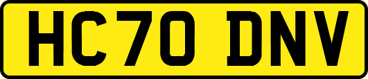 HC70DNV