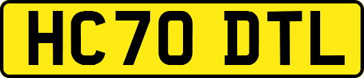HC70DTL