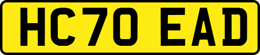 HC70EAD