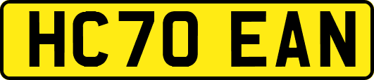 HC70EAN