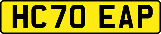 HC70EAP