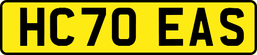 HC70EAS