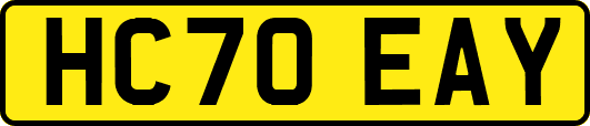 HC70EAY
