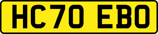 HC70EBO