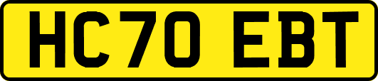 HC70EBT