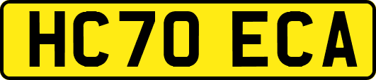 HC70ECA