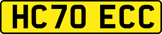 HC70ECC