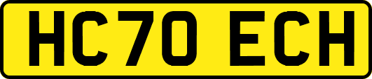 HC70ECH