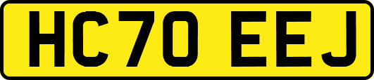 HC70EEJ