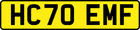 HC70EMF