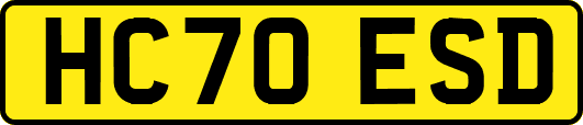 HC70ESD