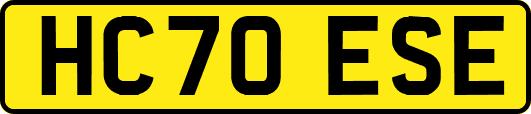 HC70ESE