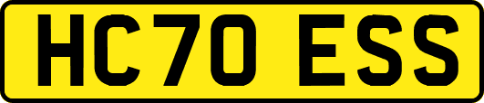 HC70ESS