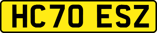 HC70ESZ