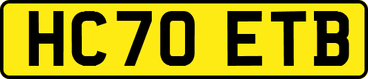 HC70ETB