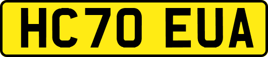 HC70EUA