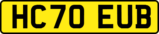 HC70EUB