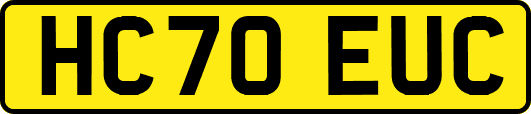 HC70EUC
