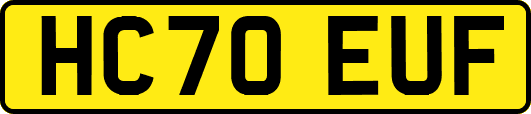 HC70EUF
