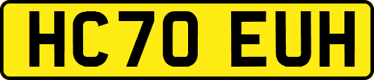 HC70EUH