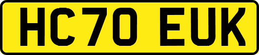 HC70EUK