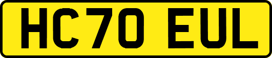 HC70EUL