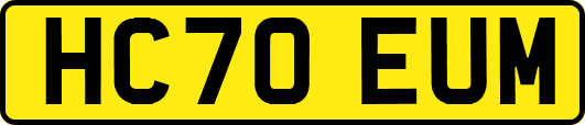 HC70EUM