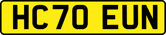 HC70EUN