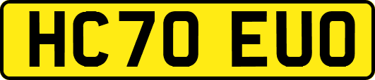HC70EUO
