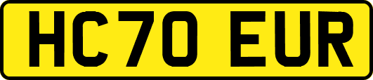 HC70EUR