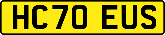 HC70EUS