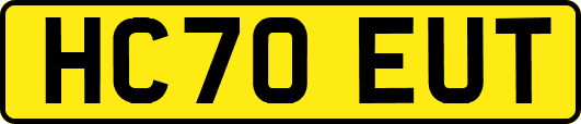 HC70EUT