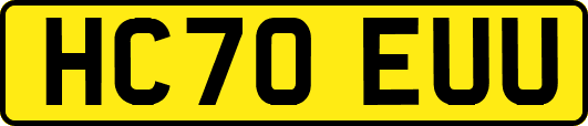 HC70EUU