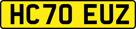 HC70EUZ