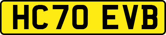 HC70EVB