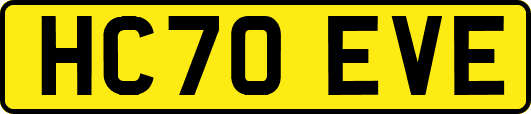HC70EVE