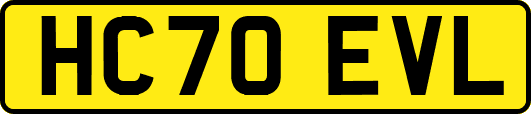 HC70EVL
