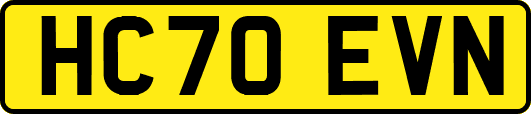 HC70EVN