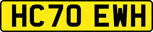 HC70EWH