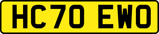 HC70EWO