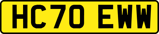 HC70EWW