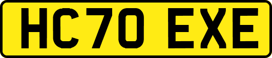 HC70EXE
